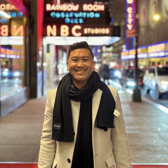 Meet your Posher, Anthony - Picture 2 of 3